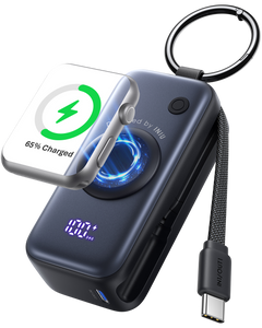 INIU Powerbank SnapGo P81-E1 do iWatcha 5W 5000mAh