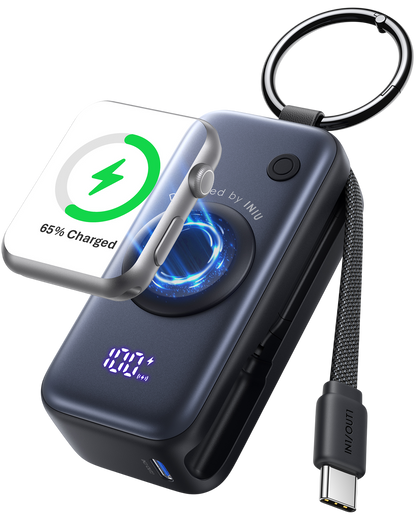 INIU Powerbank SnapGo P81-E1 do iWatcha 5W 5000mAh
