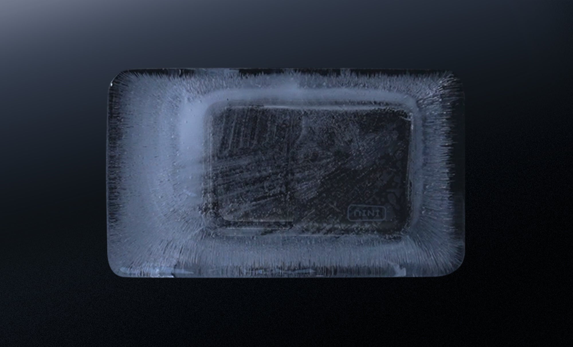 Freeze Challenge
