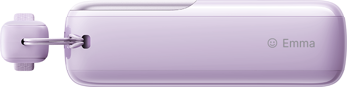 Twilight Purple