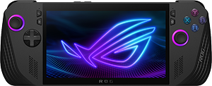 Rog Ally