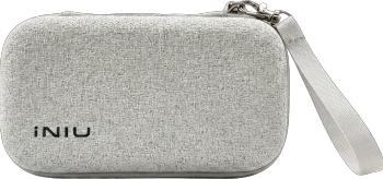 Travel Tech Pouch