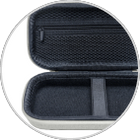 Travel Tech Pouch