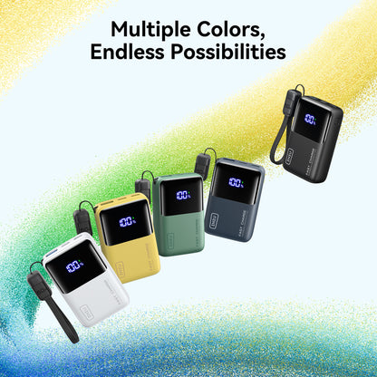 INIU P50-E1 Power Bank