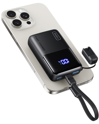 INIU P50-E1 Power Bank