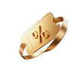 Special Savings for You