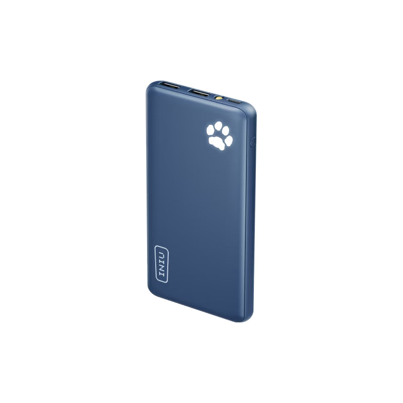 INIU Pawsible Power Bank 10000mAh