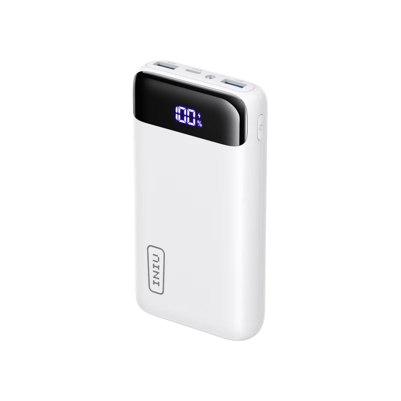 INIU Carry Power Bank 20000mAh 22.5W