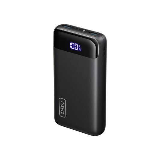 INIU Powerbank B5 22,5 W 20 000 mAh