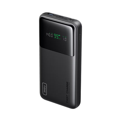 INIU Cougar Laptop Power Bank 27000mAh 140W, Fast Charging