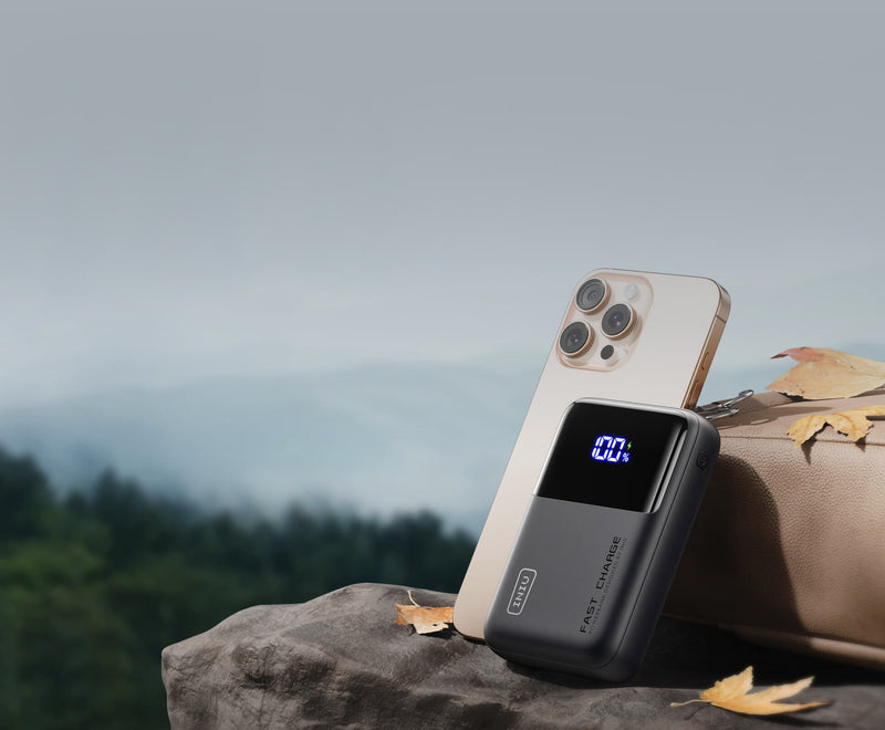 INIU technology accessories