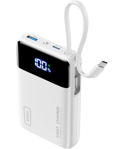INIU Carry P51L-E1 Power Bank 22.5W 20000mAh