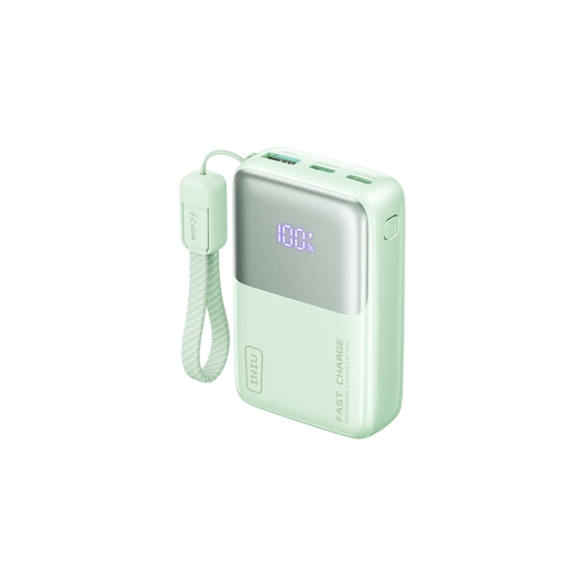 INIU Powerbank Pocket Rocket P50
