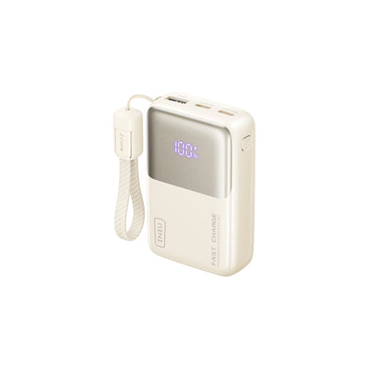 INIU Pocket Rocket Mini Power Bank 10000mAh 45W