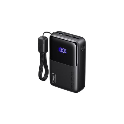 INIU Carry P50 Power Bank 45W Smallest 10,000mAh