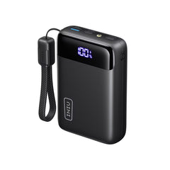 INIU Carry Smallest Power Bank 20000mAh 22.5W