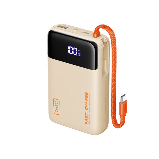 INIU Noś P51L-E2 Power Bank 45W 20000mAh
