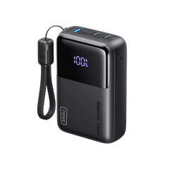 INIU Cougar P63 Laptop Power Bank Smallest 25000mAh 100W