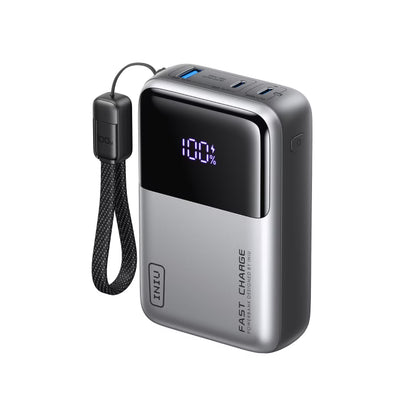 INIU Cougar P63 Laptop Power Bank Smallest 25000mAh 100W