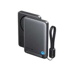 INIU Ładowarka bezprzewodowa SnapGo P73-E1 Qi2 15 W 10000 mAh
