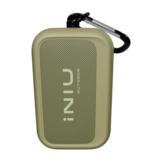 INIU Outdoor Rugged 10000