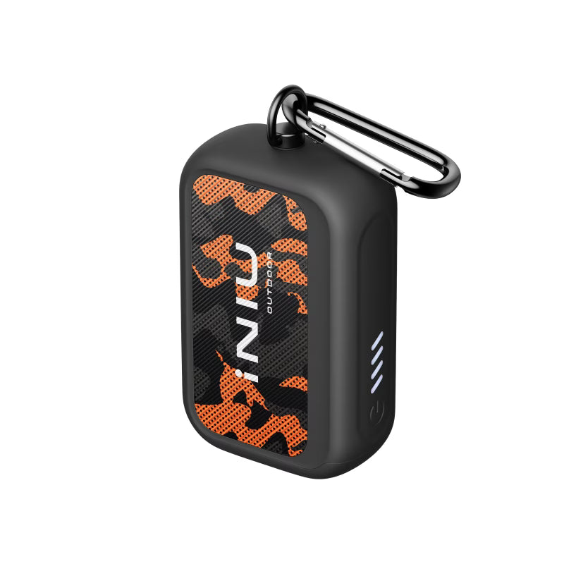 INIU Outdoor Rugged 10000