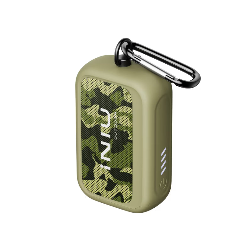 INIU Outdoor Rugged 10000